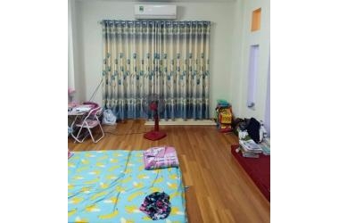 Bán nhà Lương Khánh Thiện, Tân Mai, Hoàng Mai, 32m2 x 6T x 3.1 tỷ, ÔTÔ ĐỖ CỬA
